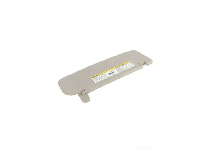 7BC61PD2AB - Interior Trim: Visor, Left for Mopar Image image