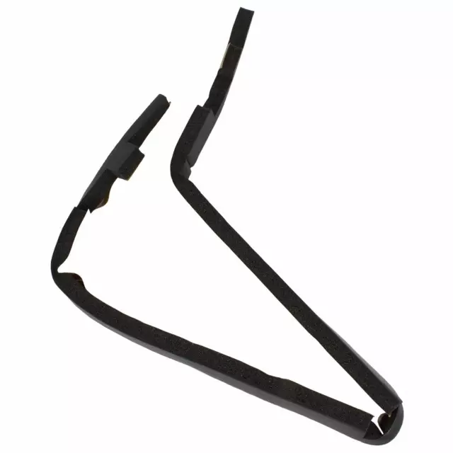 FR3Z15001A06A - : Grille Seal for Ford Image