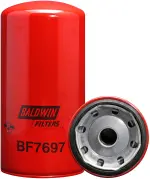 BF7697 - : High Efficiency Fuel Spin-on for Baldwin Image
