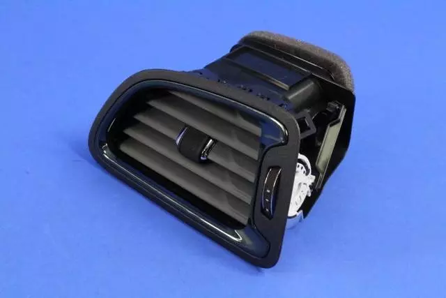 Air Conditioning & Heater Outlet, Right - Mopar (1UY281X9AC)