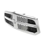 68093446AC - Exterior Ornamentation: Radiator Grille for Mopar Image