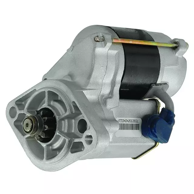 Starter - GM (88877207)