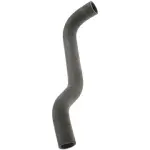 72410 - : CURVED RADIATOR HOSE, DAYCO for DAYCO HYDRAULIC Image