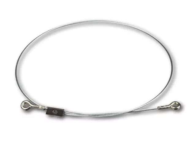 99356124000 - Body: Cable for Porsche: 911 Image