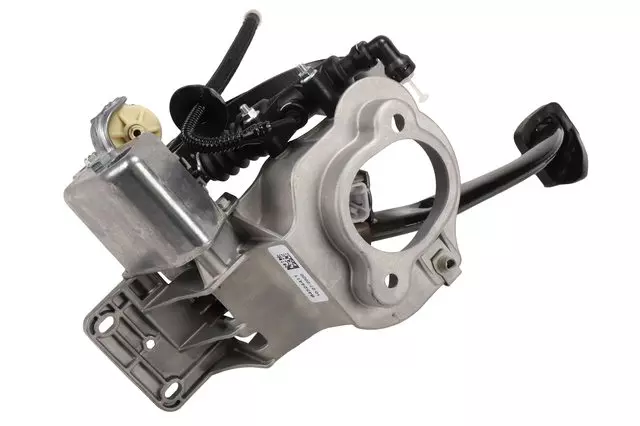 Brake Pedal - GM (84524411)