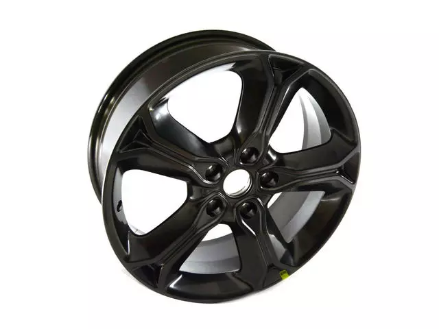 Wheel, Alloy - Mopar (5PS08JXYAB)