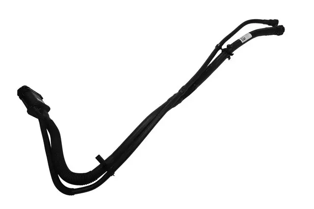 23342403 - : Emission Reduction Fluid Tank Filler Pipe for GM Image