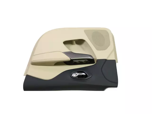 Front Door Trim Panel, Right - Mopar (6CH941L1AB)