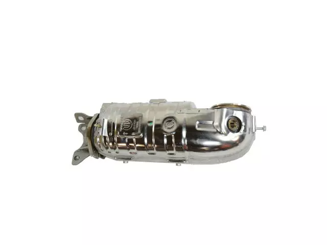 Exhaust Pipe And Converter - Mopar (68267757AE)