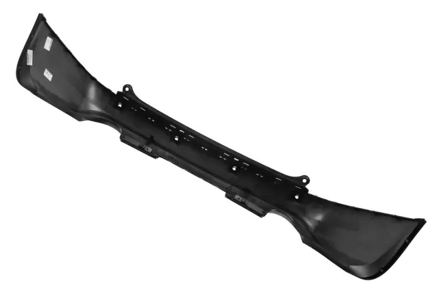 25992108 - Body: Bumper Cover for Buick: Enclave Image
