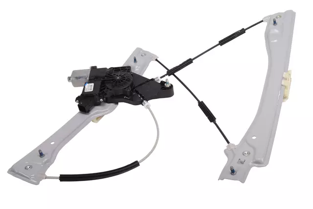 Front Passenger Side Door Window Regulator - GM (84652667)
