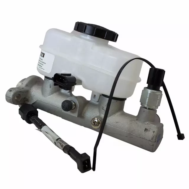 Master Cylinder - Ford (F87Z-2004-A)