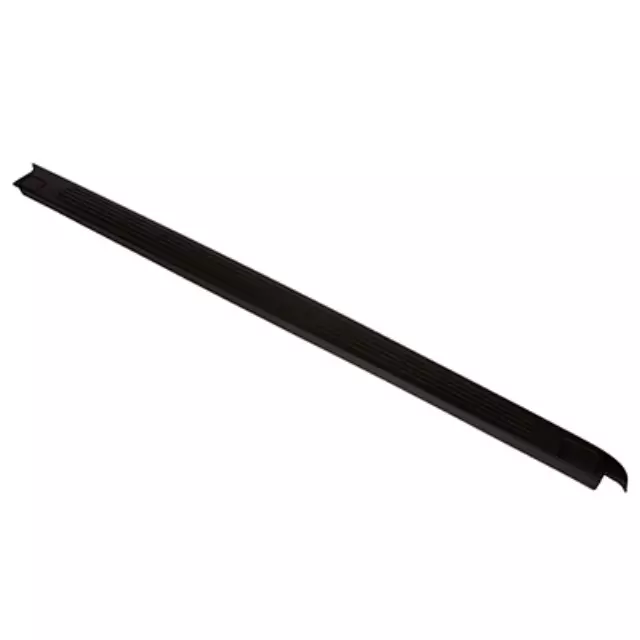 2005-2008 Ford F150 6.5 Foot Right Passenger Side Bed Rail Molding Cover Cap OEM - Ford (5L3Z-99291A40-BAA)