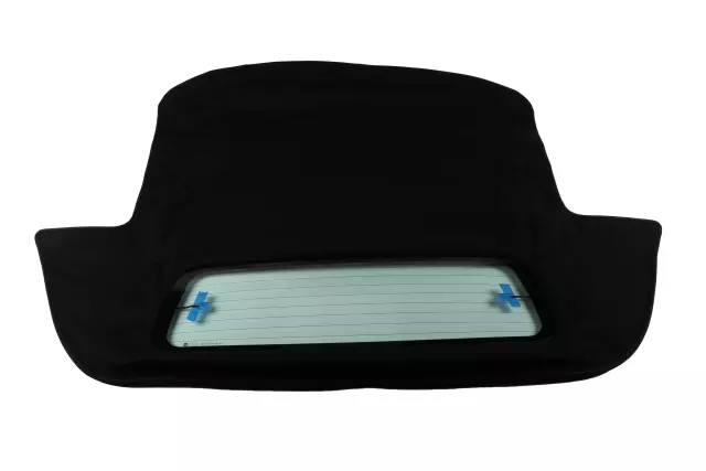 Black Folding Top Cover - GM (84567608)