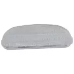 5F2Z17C706AA - Body: Lens for Ford: Expedition, Explorer, Explorer Sport Trac | Lincoln: Navigator | Mercury: Grand Marquis, Mountaineer Image