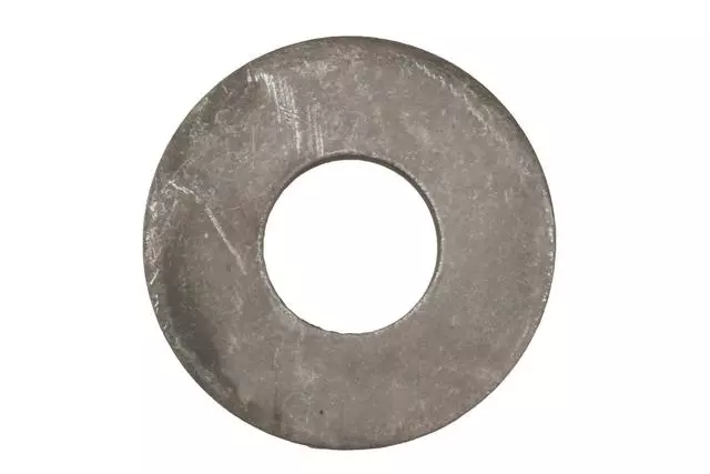 15522142 - : Front Drive Axle Clutch Gear Shim for GM Image