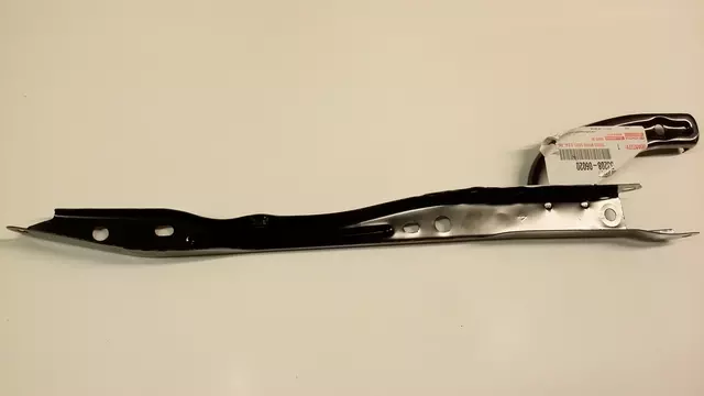 5320806020 - Body: Latch Support for Toyota Image image