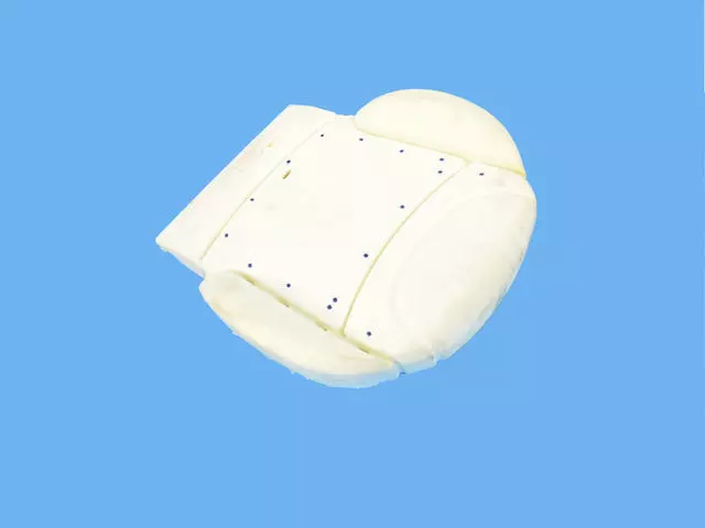 68273195AA - Interior Trim: Seat Cushion Foam, Right for Mopar Image