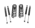 4619121 - : RAM HD 19-22 2500 COIL SPRING W/ FALCON for Readylift Image