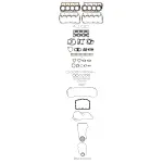 2603196 - : Engine Gasket Set for FEL-PRO Image