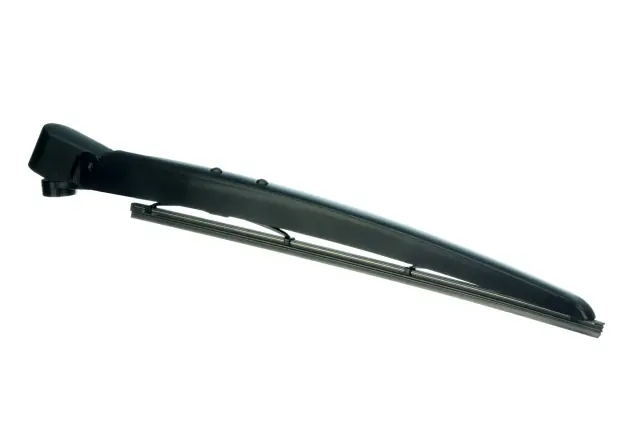 GM0818604 - : Autotecnica Back Glass Wiper Arm and Blade Assembly for URO Image