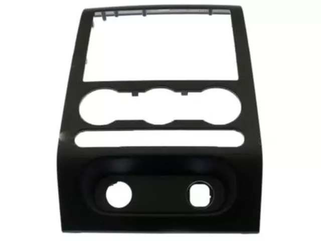 4L3Z1504302BAA - : Center Bezel for Ford: F-150 Image