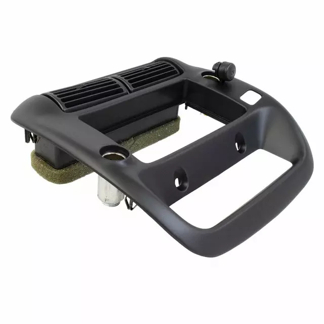 Center Bezel - Ford (5L5Z-1004302-EAA)