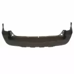 5L8Z17K835AAA - Body: Bumper Cover for Ford: Escape Image