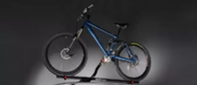 Roof Cargo Carrier, Bike Carrier - Nissan (999R1-KL004)