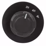 9L3Z14B166AA - Body: Switch for Ford: F-150 Image