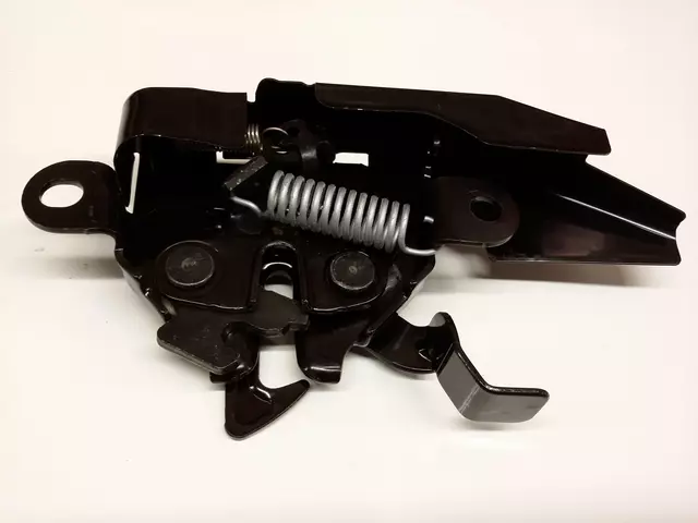 5351002330 - Body: Latch Assembly for Toyota: Corolla Image