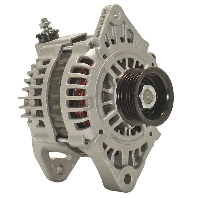 13760N - : Alternator for Dixie Electric Image
