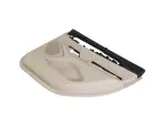 7GF32WT3AA - : Rear Door Trim Panel, Right for Mopar Image