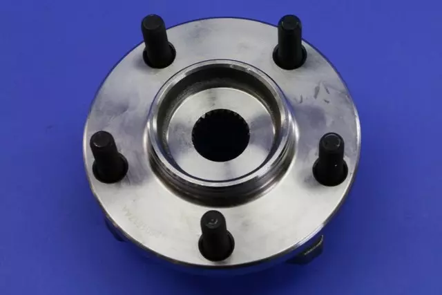 Hub And Bearing - Mopar (V2501517AA)