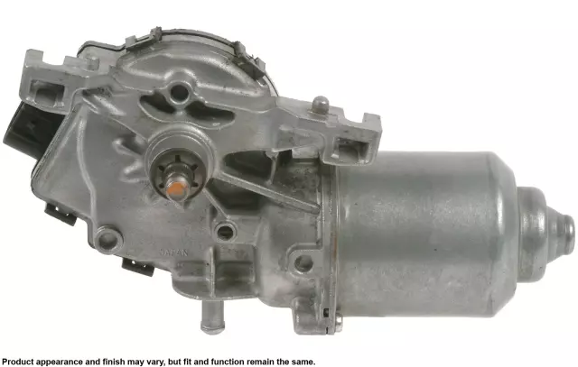 403038 - Exterior: Windshield Wiper Motor for Cardone Image