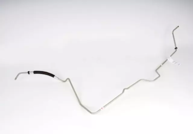 Automatic Transmission Oil Cooler Hose Assembly - GM (15751523)