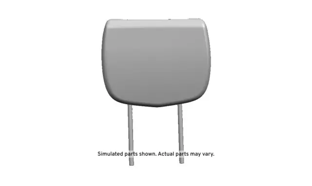 84309398 - Electrical: DVD Unit for Cadillac: Escalade | Chevrolet: Tahoe | GMC: Yukon Image