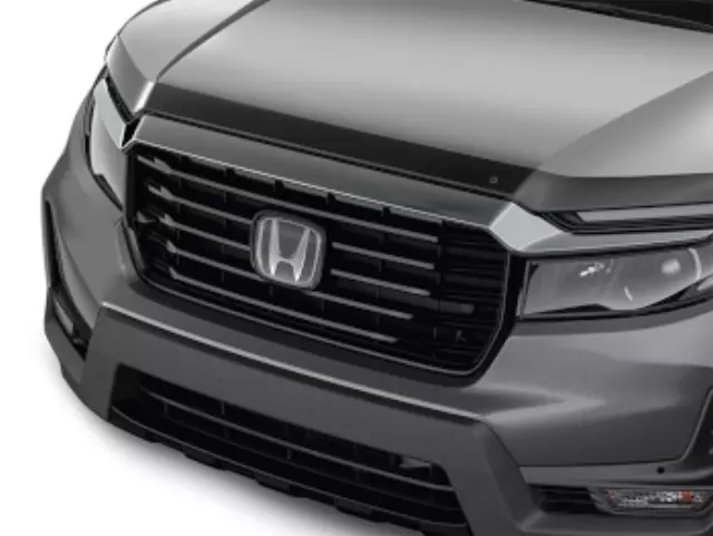 8P47T6Z100A - Exterior: 2024-2025 Honda - Deflector Hood Air for Honda: Passport, Ridgeline Image