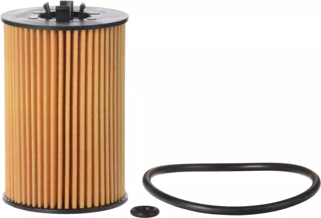 Engine Oil Filter - ACDelco (PF691G)