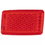 LJ8Z58237W25AA - Body: Door Trim Panel Reflector for Ford: Mustang Mach-E Image