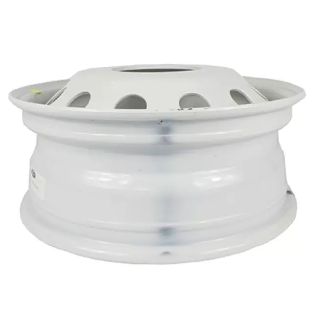 Wheel, Steel - Ford (CK4Z-1015-B)