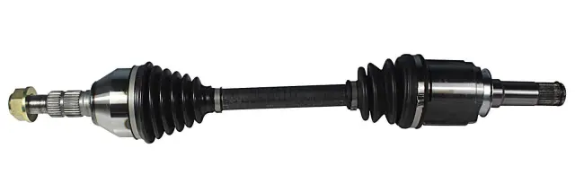 NCV10080 - : 10-16 Cadillac SRX (3.0) CV Axle Assembly  - Front Right for GSP Image
