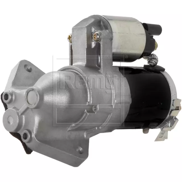 17446 - : Remy Starter Motor for Remy Image