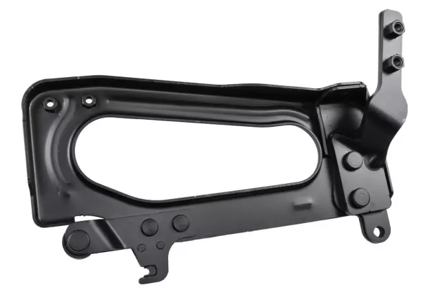 Rear Passenger Side Seat Riser - GM (19127772)