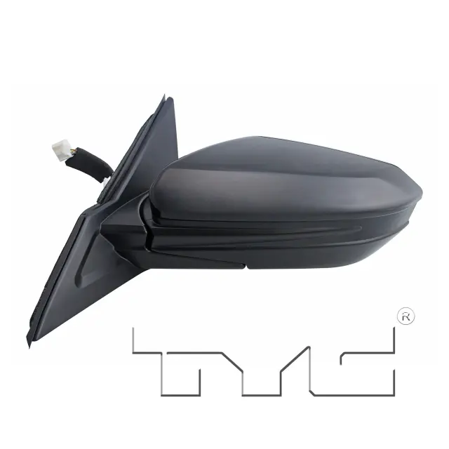 4720742 - : TYC Door Mirror for TYC Image