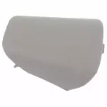 FL3Z1531458AA - Body: Windshield Pillar Trim Cap for Ford: F-150, F-250 Super Duty, F-350 Super Duty, F-450 Super Duty Image