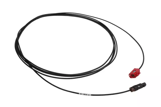 84836380 - : F Cable for GM Image
