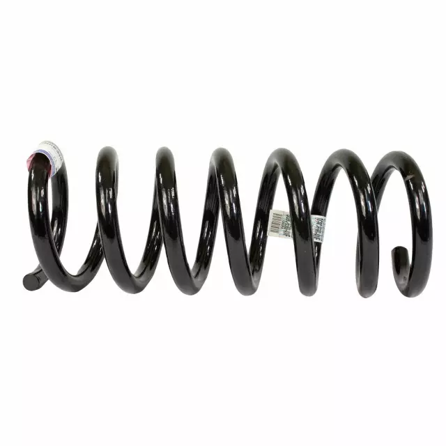 DG9Z5560S - Suspension: Coil Spring for Ford: Fusion, Police Responder Hybrid, SSV Plug-In Hybrid | Lincoln: MKZ Image