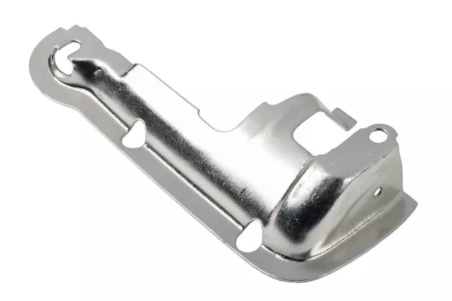 10393992 - Body: Handle, Outside Bracket for Chevrolet: Express 1500, Express 2500, Express 3500, P30 | GMC: Savana 1500, Savana 2500, Savana 3500 Image