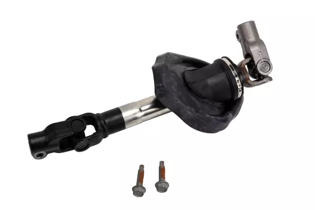 15939132 - Steering: Lower Shaft for Chevrolet: Equinox | Pontiac: Torrent Image